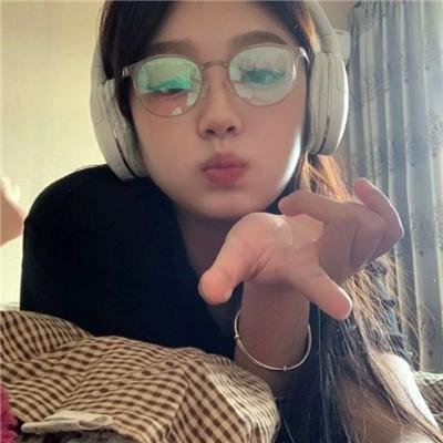 我们都不完美