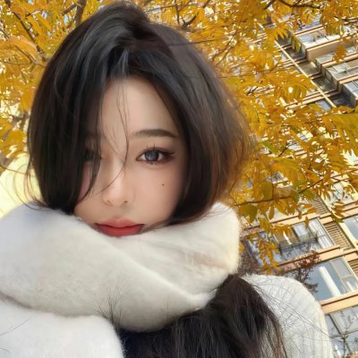 美丽生灵